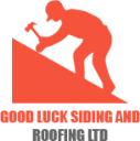Good Luck Siding and Roofing Ltd. logo